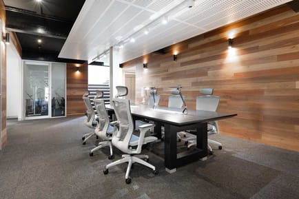 Image 3 of Regus - 45 Evans Street - Balmain - Sydney - NSW