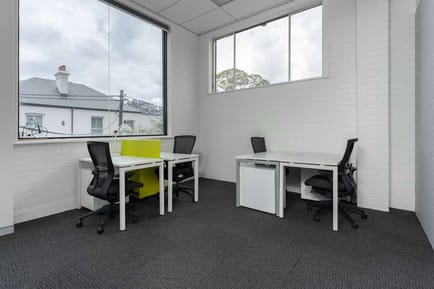 Image 4 of Regus - 45 Evans Street - Balmain - Sydney - NSW