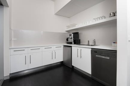 Image 6 of Regus - 45 Evans Street - Balmain - Sydney - NSW
