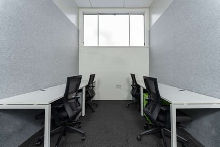 Image 7 of Regus - 45 Evans Street - Balmain - Sydney - NSW
