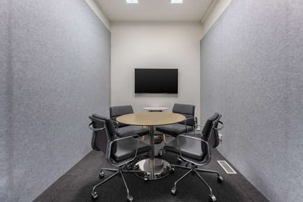 Image 8 of Regus - 45 Evans Street - Balmain - Sydney - NSW