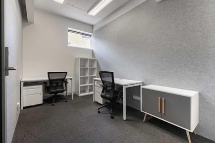 Image 9 of Regus - 45 Evans Street - Balmain - Sydney - NSW