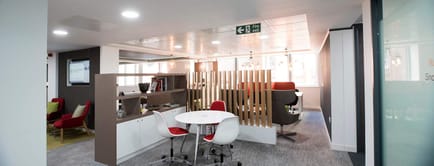 Image 12 of IWG (Regus) - Edmund House - 12-22 Newhall Street, B3 - Birmingham