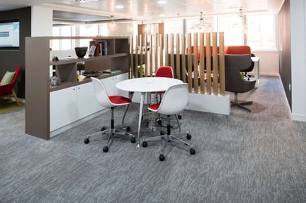 Image 7 of IWG (Regus) - Edmund House - 12-22 Newhall Street, B3 - Birmingham