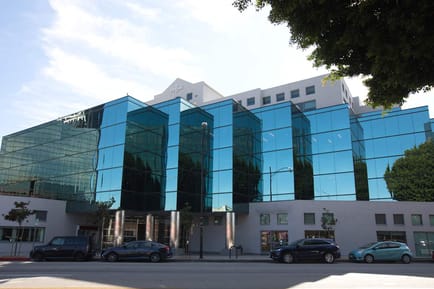 Image 1 of Regus - W. Alameda Avenue, Burbank - CA
