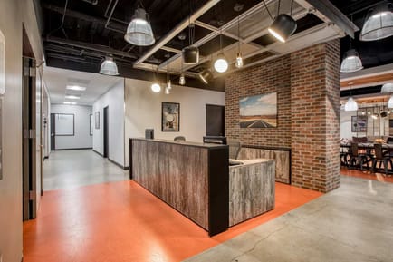 Image 2 of Regus - W. Alameda Avenue, Burbank - CA