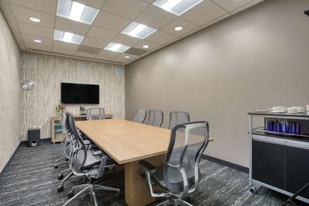 Image 3 of Regus - W. Alameda Avenue, Burbank - CA