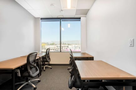 Image 4 of Regus - W. Alameda Avenue, Burbank - CA