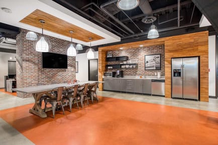 Image 6 of Regus - W. Alameda Avenue, Burbank - CA