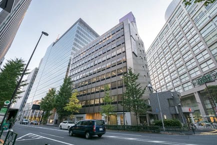 Image 1 of Regus - Shinjuku Yamato Building - 5-27-3 Sendagaya - Shibuyaku - Tokyo