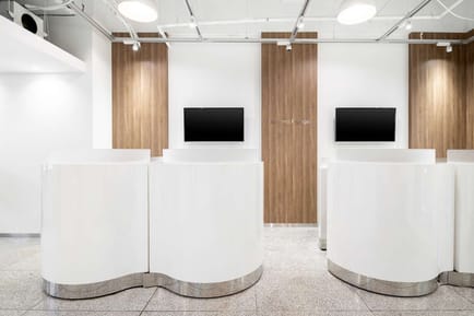 Image 10 of Regus - Shinjuku Yamato Building - 5-27-3 Sendagaya - Shibuyaku - Tokyo