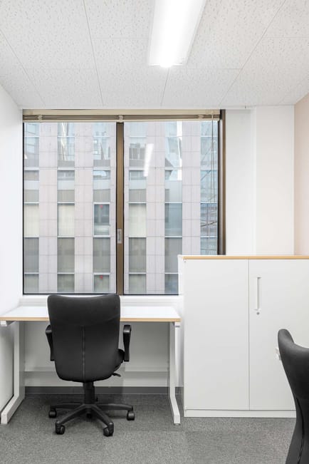 Image 9 of Regus - Shinjuku Yamato Building - 5-27-3 Sendagaya - Shibuyaku - Tokyo