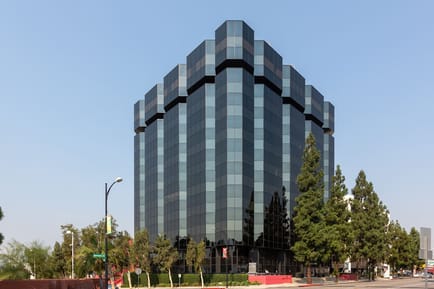Image 1 of Regus - 303 North Glenoaks Blvd, Burbank - CA
