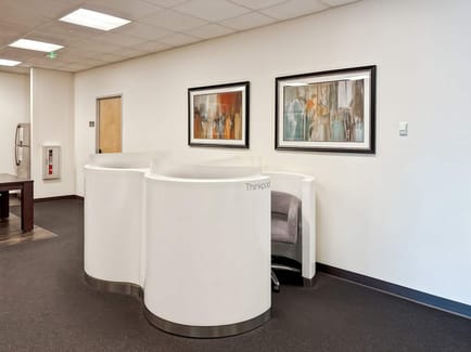 Image 11 of Regus - 3600 Route 66, Neptune - NJ