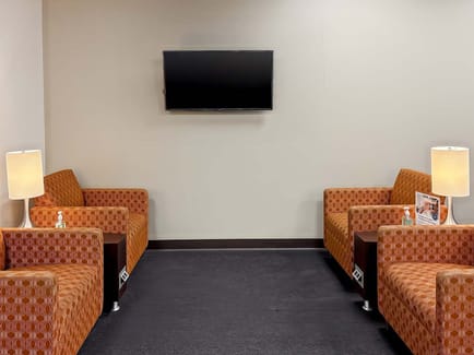 Image 12 of Regus - 3600 Route 66, Neptune - NJ