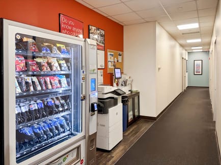 Image 14 of Regus - 3600 Route 66, Neptune - NJ