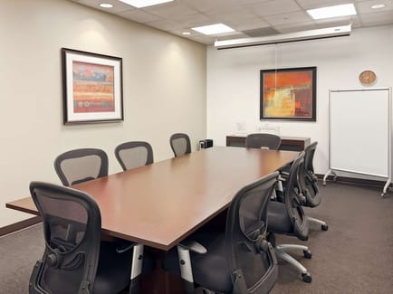 Image 3 of Regus - 3600 Route 66, Neptune - NJ