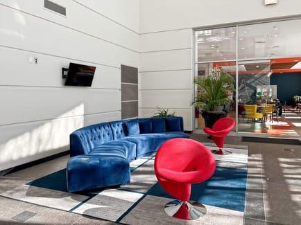Image 5 of Regus - 3600 Route 66, Neptune - NJ