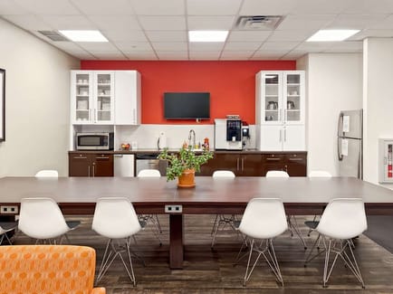 Image 6 of Regus - 3600 Route 66, Neptune - NJ