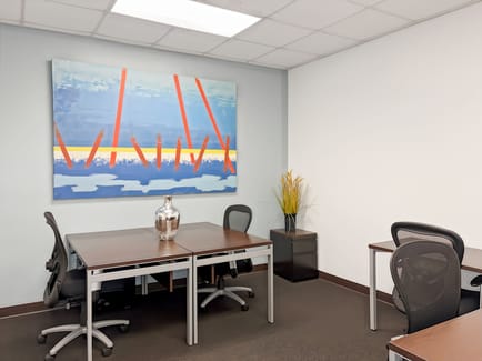 Image 8 of Regus - 3600 Route 66, Neptune - NJ