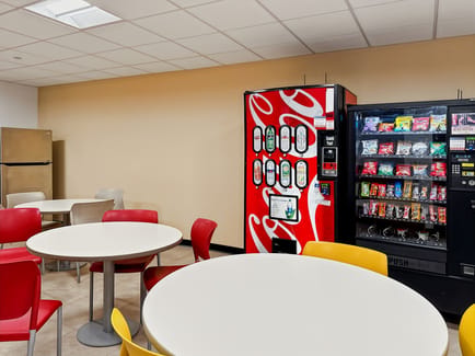 Image 11 of Regus - Duffy Avenue - Hicksville, NY