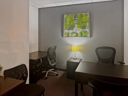Image 12 of Regus - Duffy Avenue - Hicksville, NY