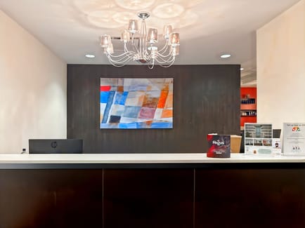 Image 2 of Regus - Duffy Avenue - Hicksville, NY