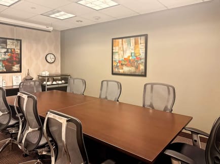 Image 3 of Regus - Duffy Avenue - Hicksville, NY