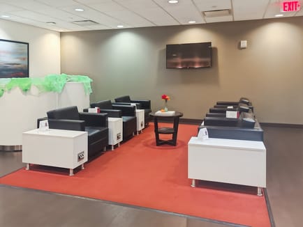 Image 5 of Regus - Duffy Avenue - Hicksville, NY
