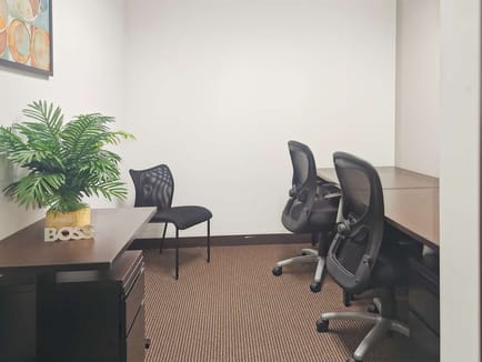 Image 7 of Regus - Duffy Avenue - Hicksville, NY