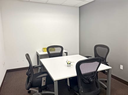 Image 9 of Regus - Duffy Avenue - Hicksville, NY