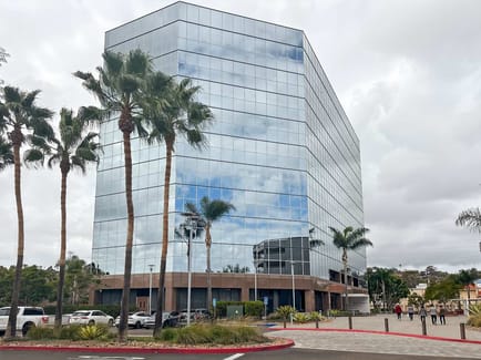 Image 1 of Regus - 1455 Frazee Road, San Diego - CA