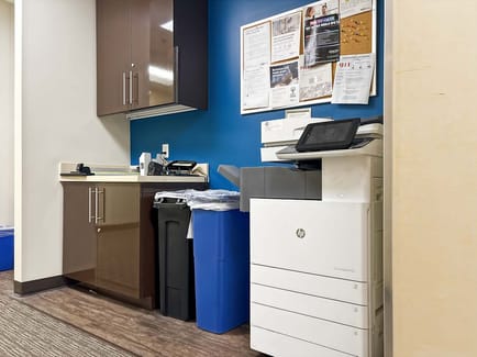 Image 11 of Regus - 1455 Frazee Road, San Diego - CA