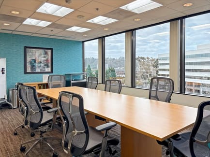 Image 3 of Regus - 1455 Frazee Road, San Diego - CA