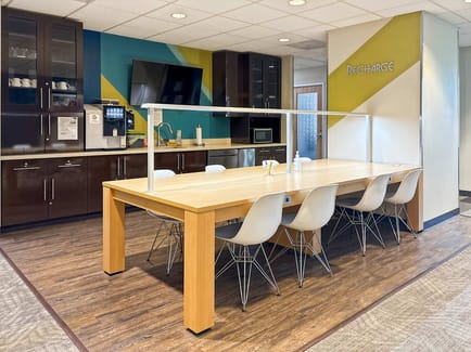 Image 6 of Regus - 1455 Frazee Road, San Diego - CA