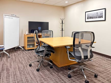 Image 8 of Regus - 1455 Frazee Road, San Diego - CA