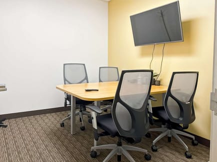 Image 9 of Regus - 1455 Frazee Road, San Diego - CA