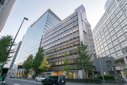 Image 1 of IWG (Regus) -  5 Chome-27-3 Sendagaya, 151-0051 - Tokyo