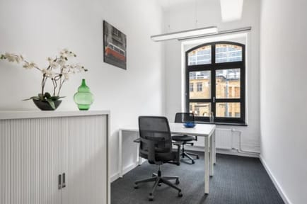 Image 2 of IWG (Regus) -  5 Chome-27-3 Sendagaya, 151-0051 - Tokyo