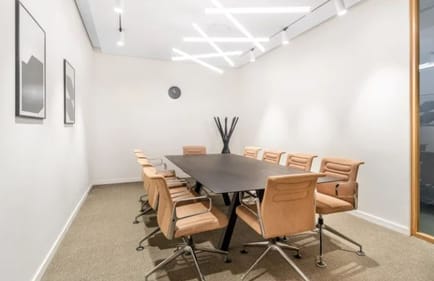 Image 4 of IWG (Regus) -  5 Chome-27-3 Sendagaya, 151-0051 - Tokyo