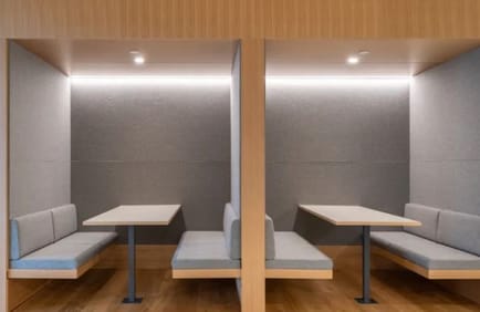 Image 5 of IWG (Regus) -  5 Chome-27-3 Sendagaya, 151-0051 - Tokyo