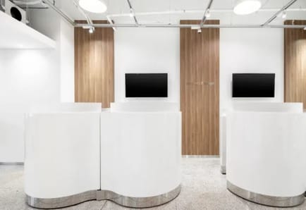 Image 6 of IWG (Regus) -  5 Chome-27-3 Sendagaya, 151-0051 - Tokyo