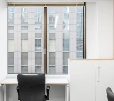Image 7 of IWG (Regus) -  5 Chome-27-3 Sendagaya, 151-0051 - Tokyo