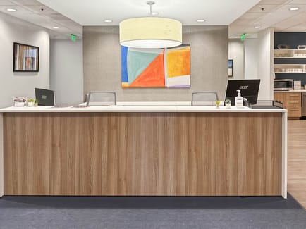 Image 3 of Regus - 1101 Marina Village Parkway, Alameda - CA