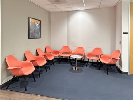 Image 9 of Regus - 1101 Marina Village Parkway, Alameda - CA