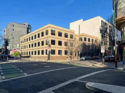 Image 1 of Regus - 2001 Addison Street, Berkeley - CA