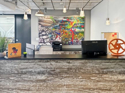 Image 10 of Regus - 2001 Addison Street, Berkeley - CA