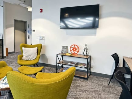 Image 11 of Regus - 2001 Addison Street, Berkeley - CA