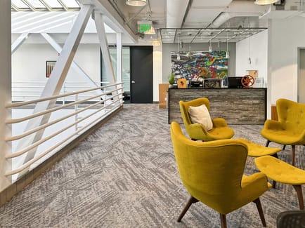 Image 9 of Regus - 2001 Addison Street, Berkeley - CA