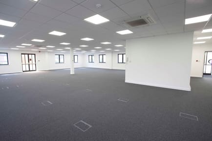 Image 4 of City BC - West Point Row - Great Park Road, BS32 - Bradley Stoke - Bristol